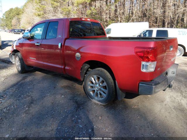 Toyota Tundra Grade 4.6l V8 Image 2