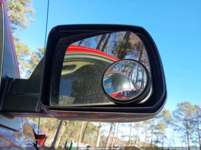 Toyota Tundra Grade 4.6l V8 Image 5