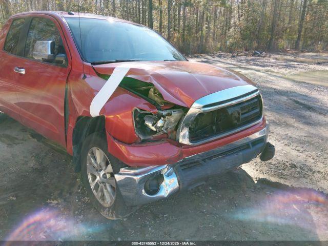 Toyota Tundra Grade 4.6l V8 Image 9