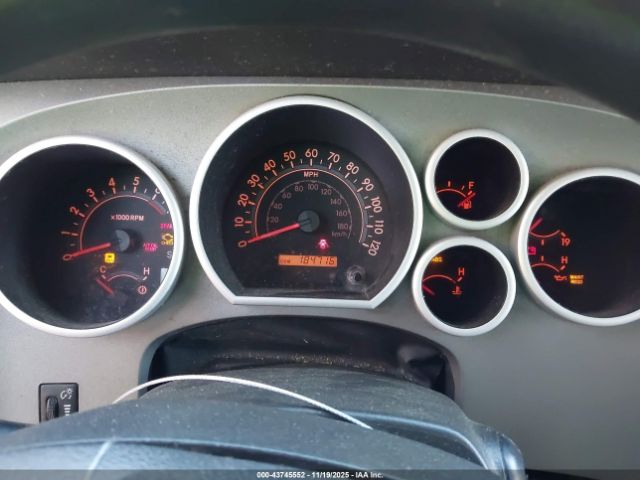 Toyota Tundra Grade 4.6l V8 Image 7