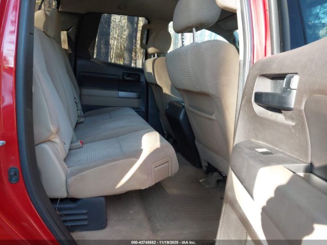 Toyota Tundra Grade 4.6l V8 Image 13