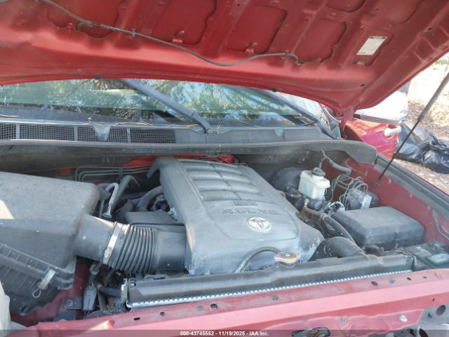 Toyota Tundra Grade 4.6l V8 Image 6