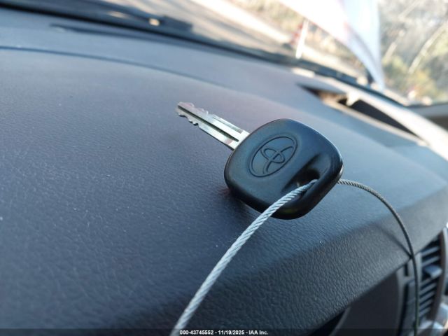 Toyota Tundra Grade 4.6l V8 Image 4