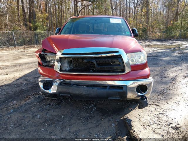 Toyota Tundra Grade 4.6l V8 Image 8