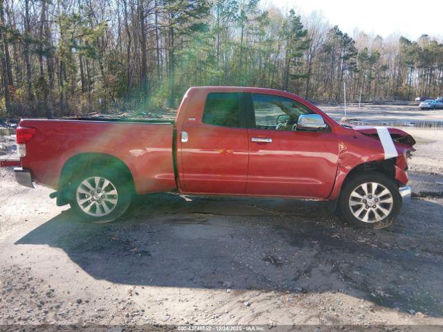 Toyota Tundra Grade 4.6l V8 Image 15