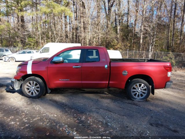 Toyota Tundra Grade 4.6l V8 Image 10