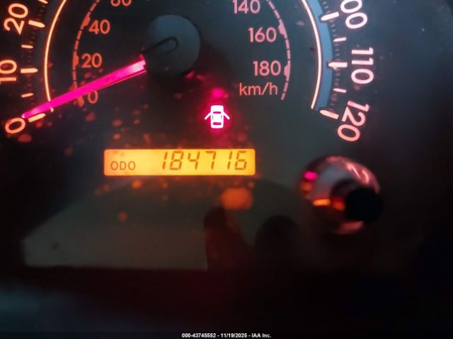 Toyota Tundra Grade 4.6l V8 Image 16