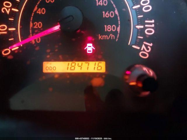 Toyota Tundra Grade 4.6l V8 Image 16