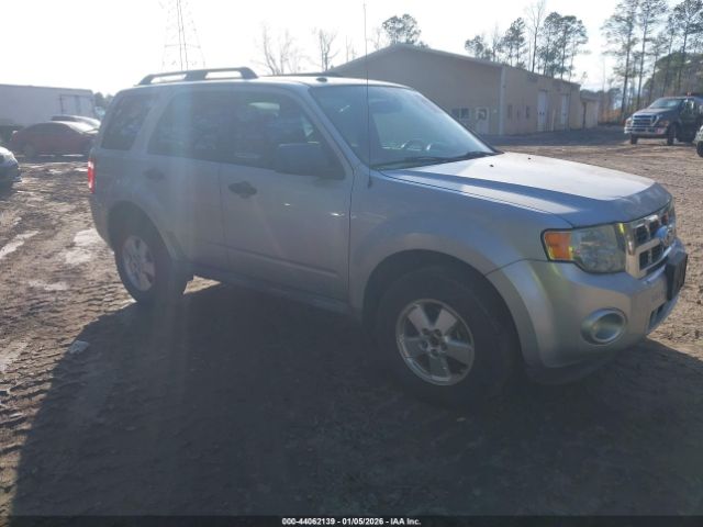 Ford Escape Xlt Image 1