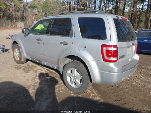 Ford Escape Xlt Image 8