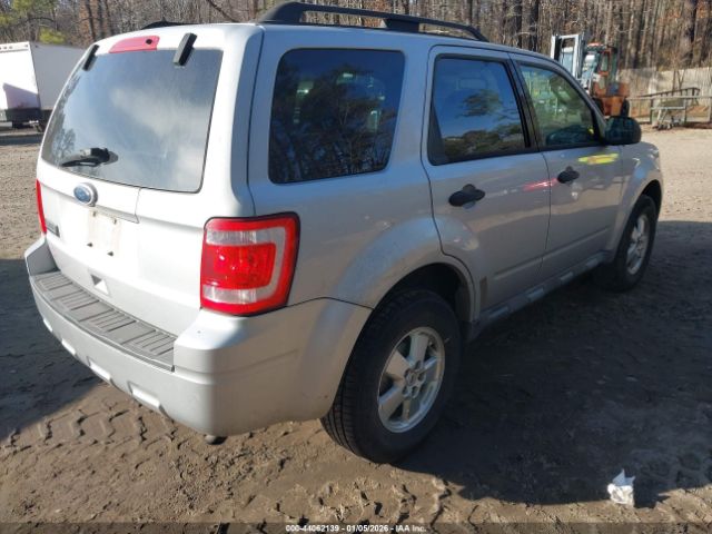 Ford Escape Xlt Image 5