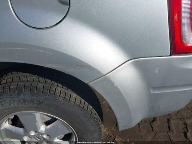 Ford Escape Xlt Image 6