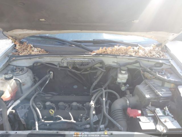 Ford Escape Xlt Image 11