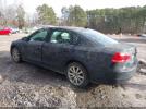 Volkswagen Passat 2.5l Se Image 2