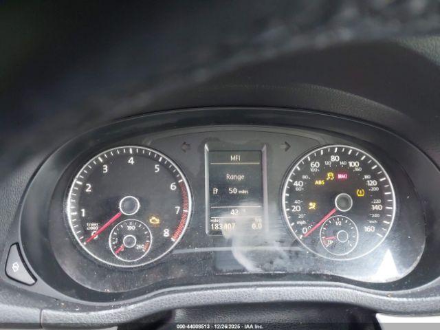 Volkswagen Passat 2.5l Se Image 6