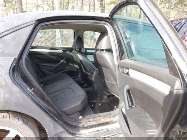 Volkswagen Passat 2.5l Se Image 3