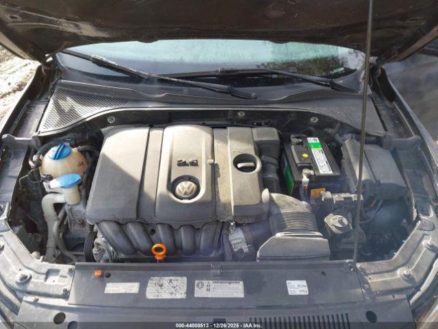 Volkswagen Passat 2.5l Se Image 7