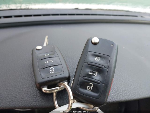 Volkswagen Passat 2.5l Se Image 5