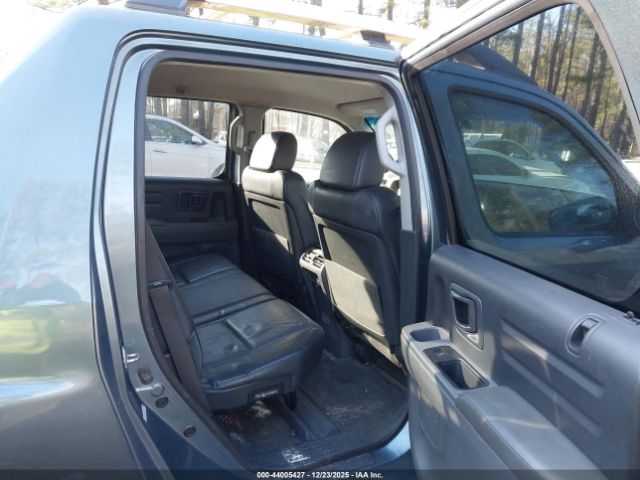 Honda Ridgeline Rtl Image 12