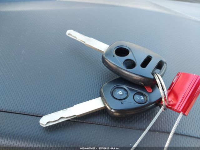 Honda Ridgeline Rtl Image 7