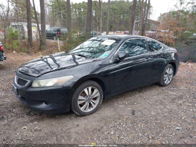 Honda Accord 2.4 Ex Image 2