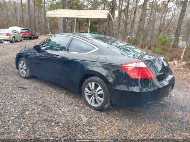 Honda Accord 2.4 Ex Image 14