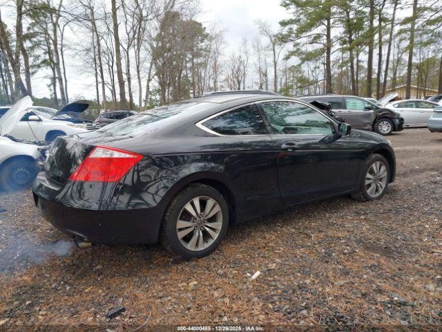 Honda Accord 2.4 Ex Image 9