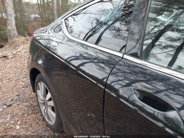 Honda Accord 2.4 Ex Image 10