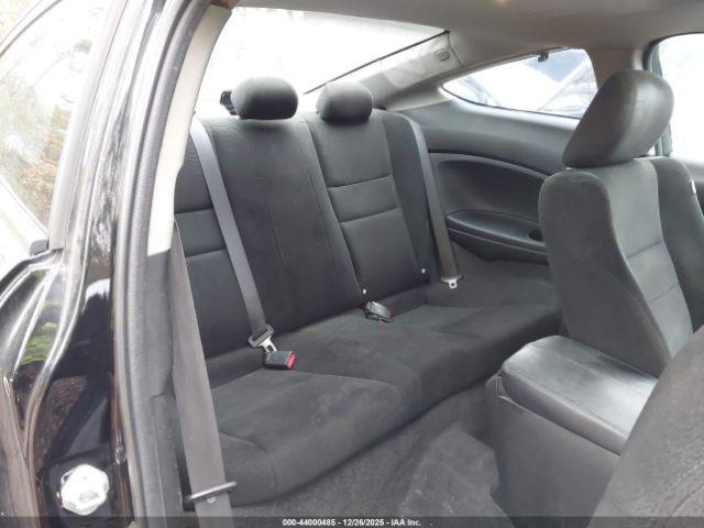 Honda Accord 2.4 Ex Image 12