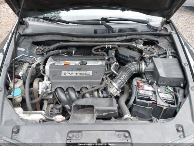 Honda Accord 2.4 Ex Image 15