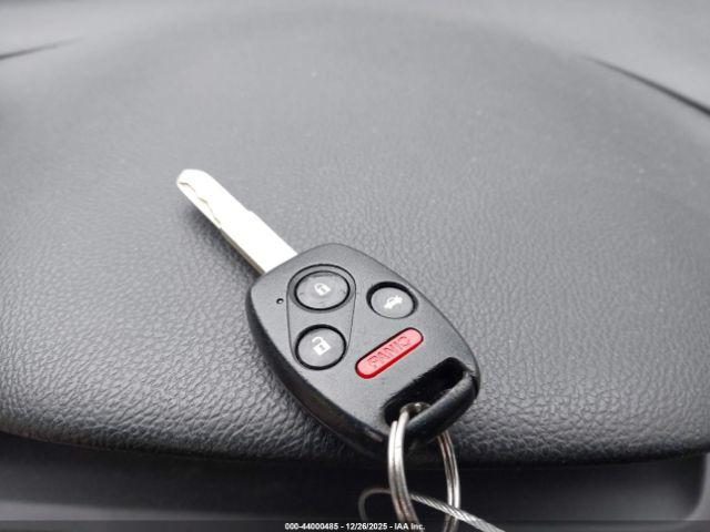 Honda Accord 2.4 Ex Image 3