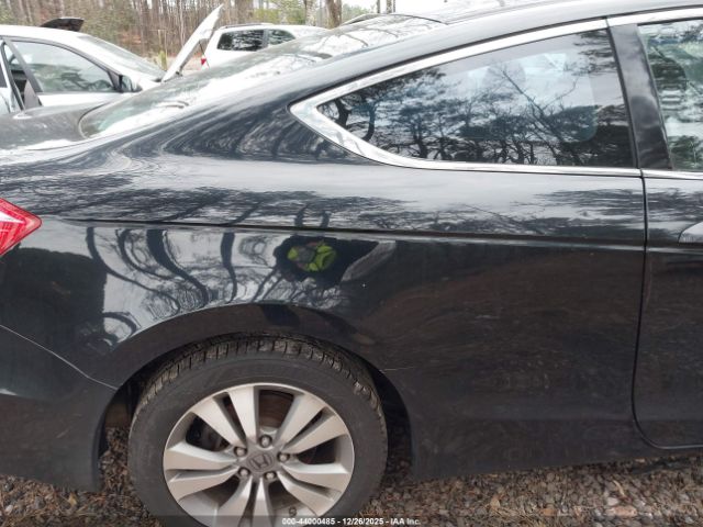 Honda Accord 2.4 Ex Image 5