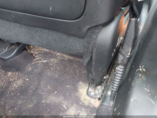 INFINITI Q50 3.0t Luxe Image 4