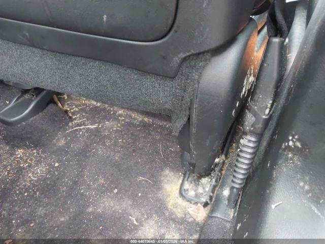 INFINITI Q50 3.0t Luxe Image 4