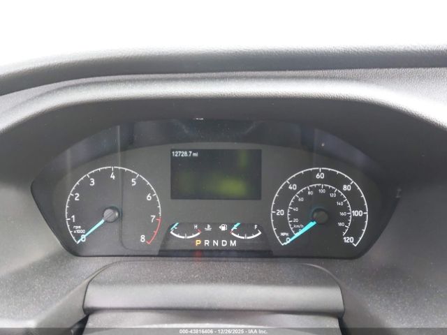 Ford Transit Image 7