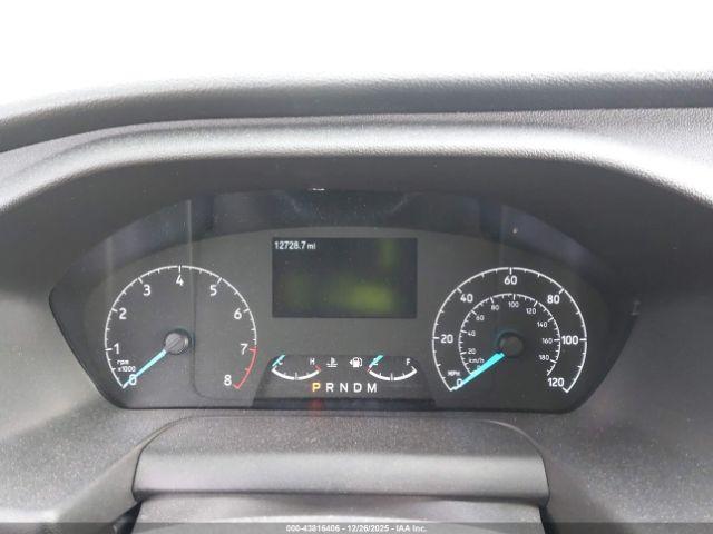 Ford Transit Image 7