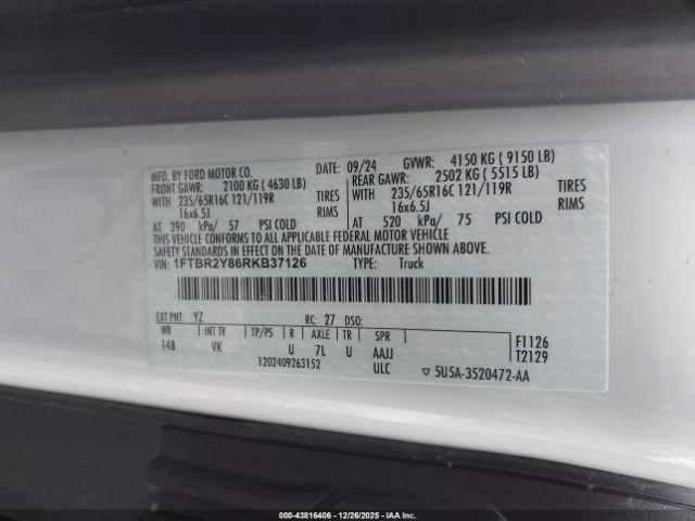 Ford Transit Image 6