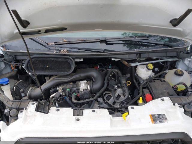 Ford Transit Image 3