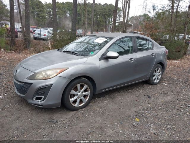 Mazda Mazda3 I Touring Image 4