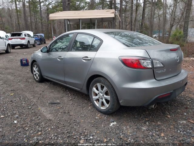 Mazda Mazda3 I Touring Image 12