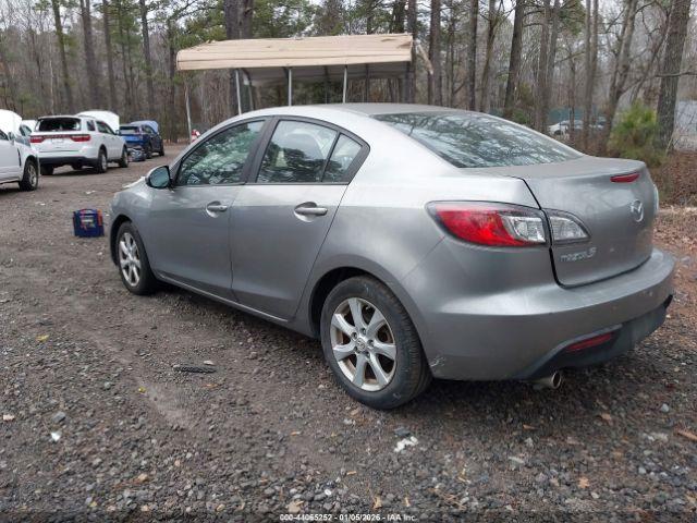 Mazda Mazda3 I Touring Image 12