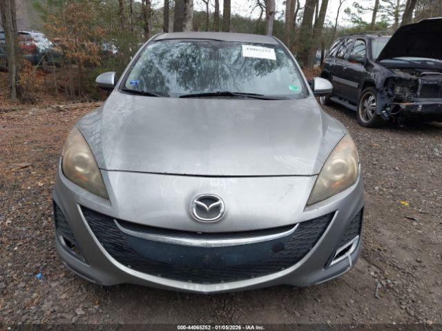 Mazda Mazda3 I Touring Image 7