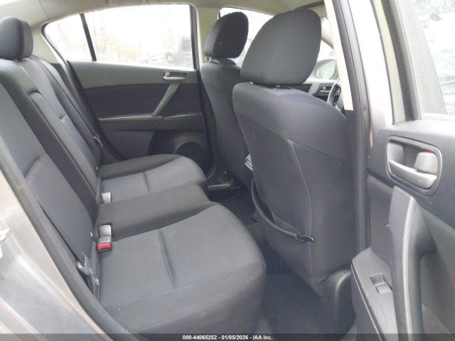 Mazda Mazda3 I Touring Image 5