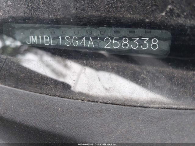 Mazda Mazda3 I Touring Image 2