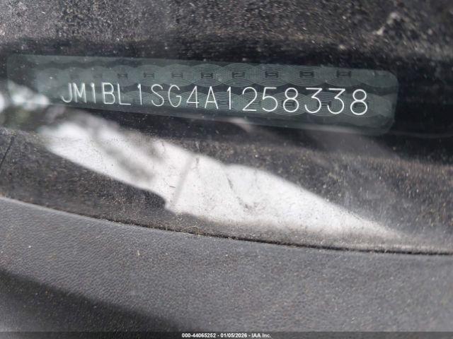 Mazda Mazda3 I Touring Image 2