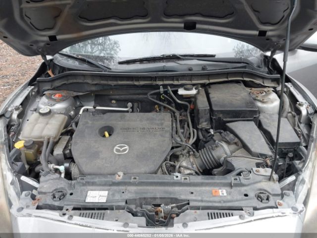 Mazda Mazda3 I Touring Image 3