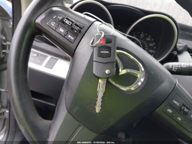 Mazda Mazda3 I Touring Image 13