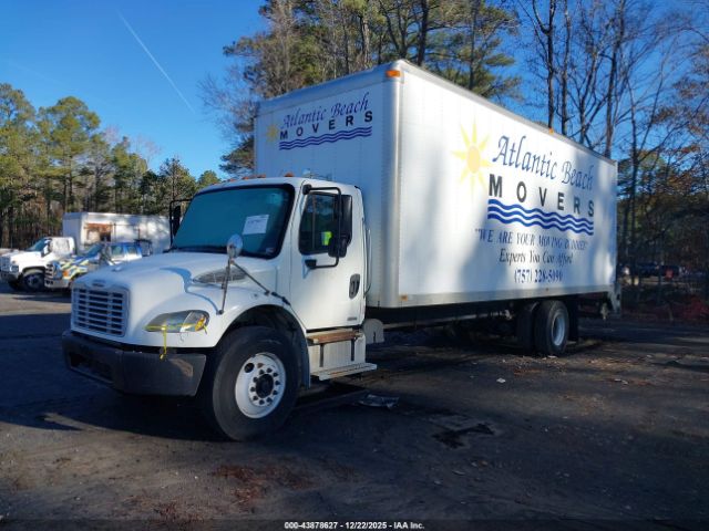 Freightliner M2 106 Medium Duty Image 5