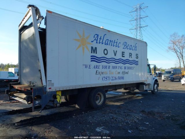 Freightliner M2 106 Medium Duty Image 17