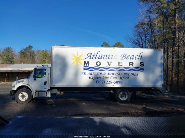 Freightliner M2 106 Medium Duty Image 10